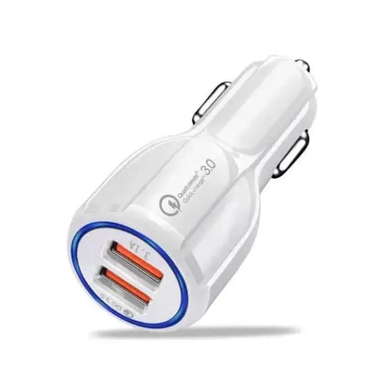 Car Charging Adapter