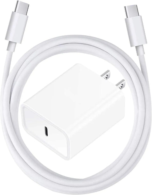 Pixel 30W Charger